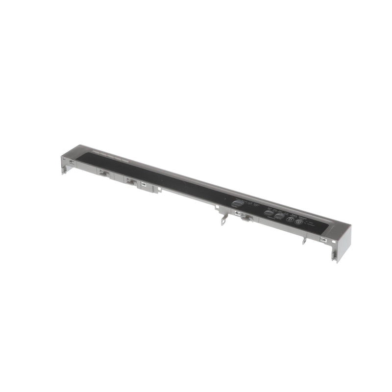 Whirlpool Console WPW10733627 Front View