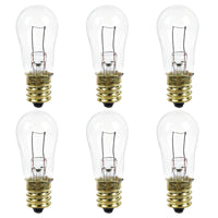 ERP Replacement Appliance Bulb WR02X12208 (WR02X12208)