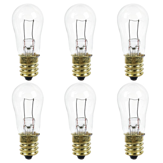 ERP Replacement Appliance Bulb WR02X12208 (WR02X12208)