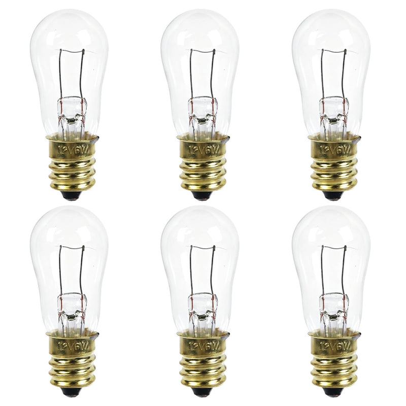 ERP Replacement Appliance Bulb WR02X12208 (WR02X12208)