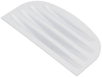 OEM GE WR17X10712 Grill Recess GE Refrigerator 879682 AH291914 EA2...