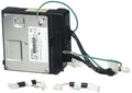 GE WR49X10283 Refrigerator Inverter Board with Jumpers Kit - Genuine OEM