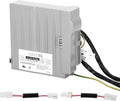 GE WR49X10283 Refrigerator Inverter Board with Jumpers Kit - Genuine OEM