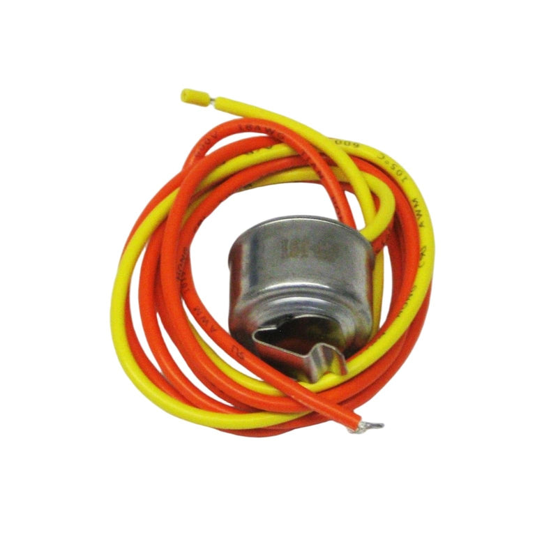 ERP Replacement Defrost Thermostat WR50X10073 (WR50X10073)