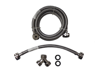 Ss Steam Dryer Install Kit WS5SS2STM ERP WS5SS2STM