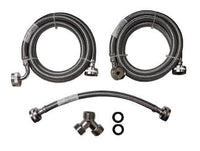 Ss Steam Dryer Install Kit WS5SSSTM ERP WS5SSSTM