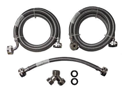Ss Steam Dryer Install Kit WS5SSSTM ERP WS5SSSTM