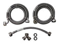 Ss Steam Dryer Install Kit WS5SSSTM ERP WS5SSSTM