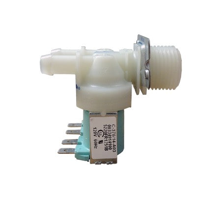 Washer Inlet Valve - Cold Water for LG WV1251B 5220FR1251B ERP