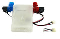 Washer Water Inlet Valve for Whirlpool WV3603 W10423125 W10501149 ERP