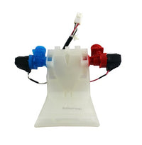 Washer Water Inlet Valve for Whirlpool WV4820 W10144820 W10311458 ERP