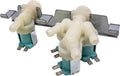Washer Inlet Valve for Samsung WV5459D DC97-15459D ERP