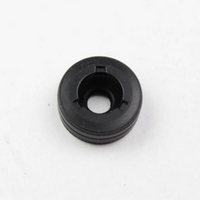 Whirlpool WPW10195677 dishwasher diverter motor seal grommet