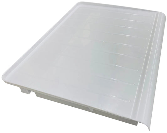 Refrigerator Crisper Drawer Tray ERP CS10398 WR32X10398 – ERP CS10398