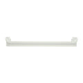 Frigidaire 240534701 Refrigerator Door Bin Shelf - Side View - Genuine OEM Door Rack