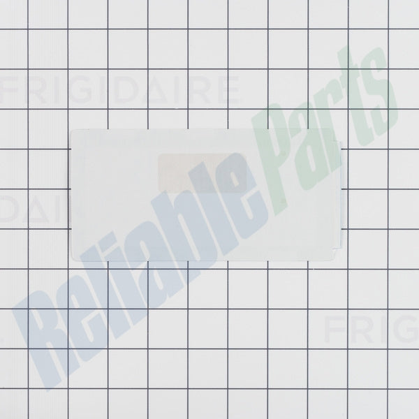 Frigidaire 316220728 Oven Overlay Panel - front view