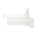 Frigidaire 241860803 Refrigerator Ice Container Assembly - Angle View