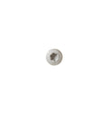 GE WB01X24735 Range Mounting Screw - Side View - Genuine OEM Part