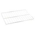 Samsung DG75-01001D Dryer Wire Drying Rack - Front View - Genuine OEM Replacement Part