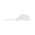 WPW10283356 Whirlpool Washer Baffle Angle View