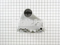 LG Washer Dispenser Assembly 4925ER1015B - Side View