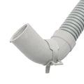 LG 5214FR3188G Washer Drain Pump Hose - Side View