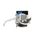 Frigidaire 241798233 Ice Maker Assembly - Side View