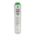 GE FQK2J Dual Flow Drinking Water Filter Set - Back View - Genuine OEM Part