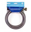 GE WX14X10005 Polymer Coated Washer Fill Hoses - Hot and Cold Connection Detail