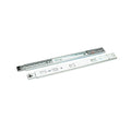 Bosch 12024638 Oven Slide Rail Kit - Front View - Genuine OEM Part