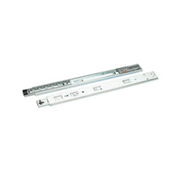 Bosch 12024638 Oven Slide Rail Kit - Front View - Genuine OEM Part