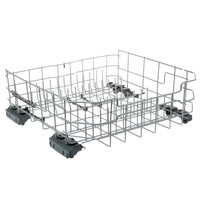 GE Dishwasher Lower Rack WD28X34745 Front View