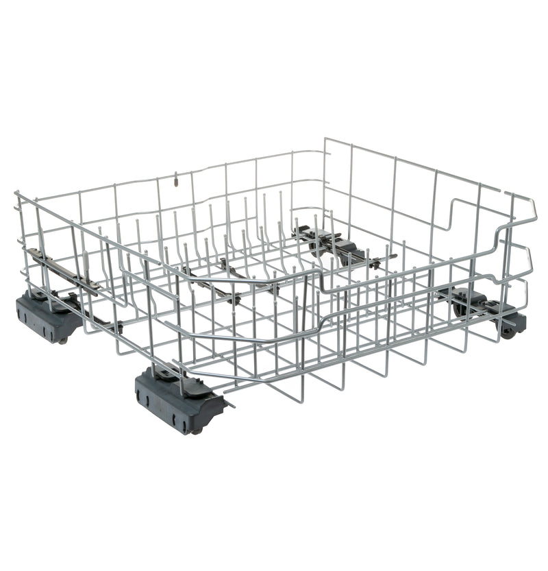 GE Dishwasher Lower Rack WD28X34745 Front View