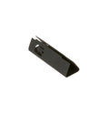 GE WB02K10156 Range Oven Mounting Spacer - Side View - Genuine OEM Part