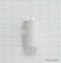 WH12X10462 GE Washer Capacitor Fits Hotpoint Cafe