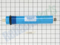 GE FX12M Reverse Osmosis Membrane Filter - Back View