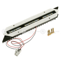 GE Range LED Board Assembly WB27X23582 Front View