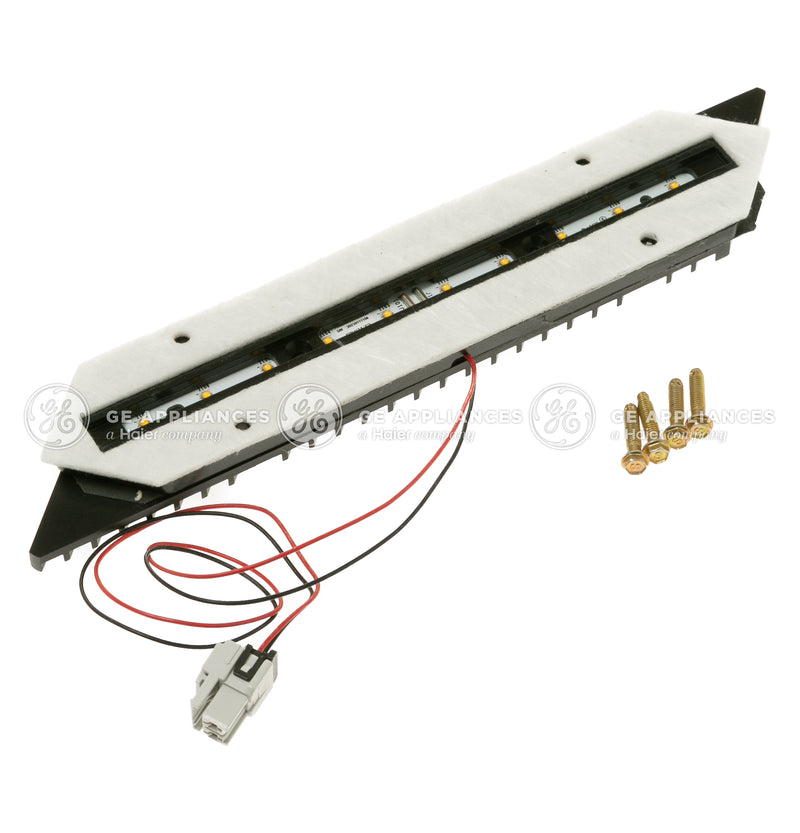 GE Range LED Board Assembly WB27X23582 Front View
