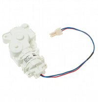 GE Refrigerator Duct Door Motor WR60X32001 Front View