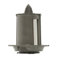 Pump Filter W11084156 for Whirlpool Dishwashers