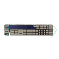 Samsung DE96-01027A Microwave Display Board - Back View - Genuine OEM Part