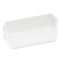 Samsung DA97-17255A Refrigerator Right Door Guard Shelf - Front View - Genuine OEM Part