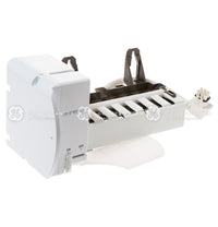 GE Refrigerator Icemaker WR30X39470 Front View