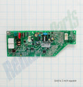 GE WD21X22276