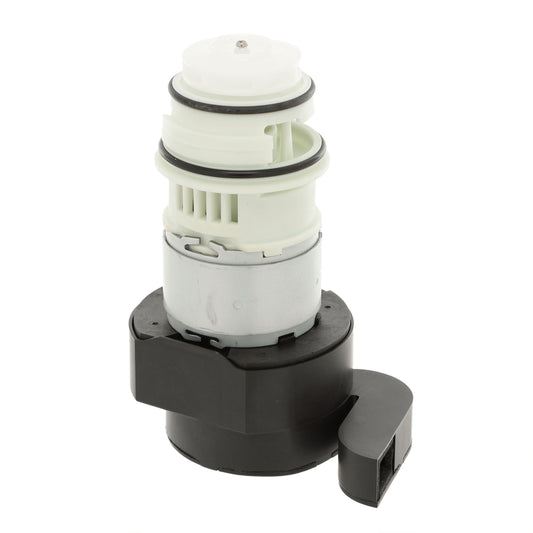 Frigidaire 154853801 Dishwasher Motor and Pump Assembly - Front View