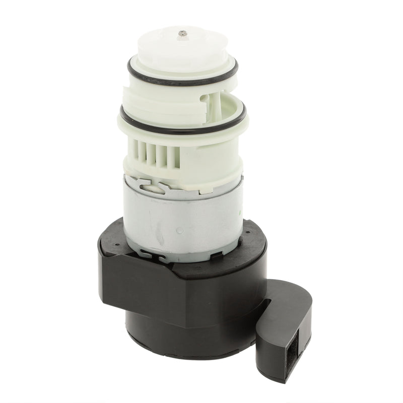 Frigidaire 154853801 Dishwasher Motor and Pump Assembly - Front View