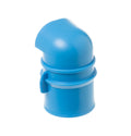 GE Washer Dispenser Fill Hose Nozzle WH41X29621 Front View