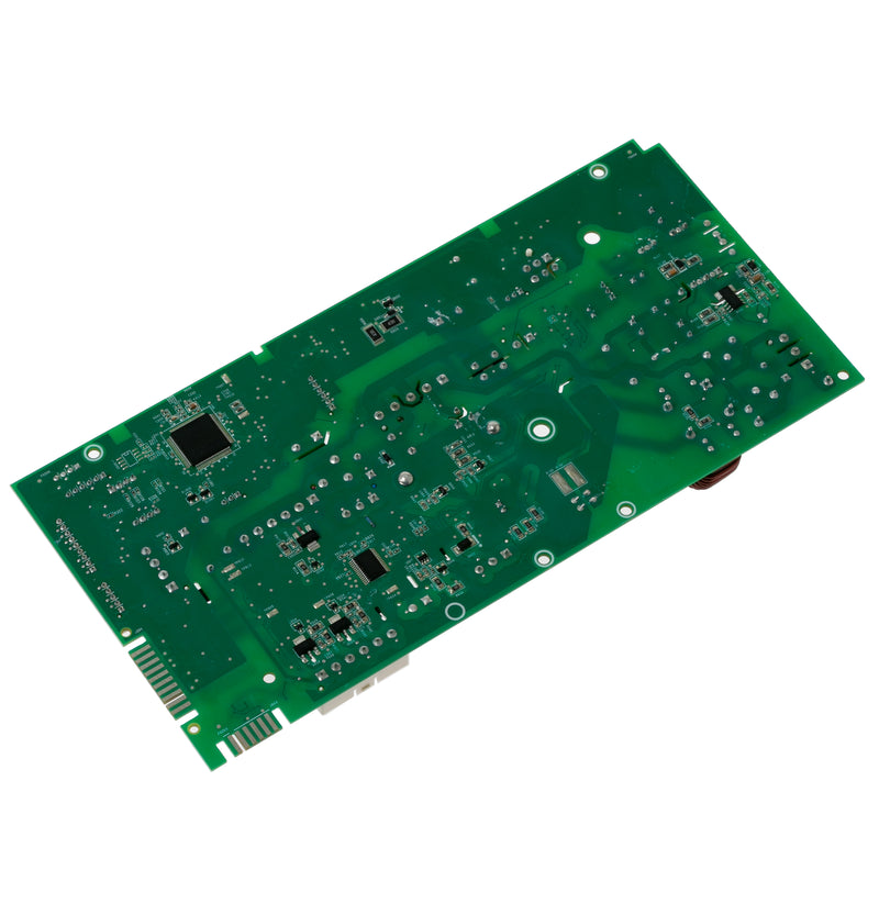 GE Washer Main Control Board WH22X37840 Front View