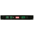 Range Controller Assembly WB56X38539 GE Appliances Replacement Part Side View