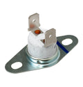 Oven High Limit Switch WB24X46907 GE Appliances Replacement Part Side View